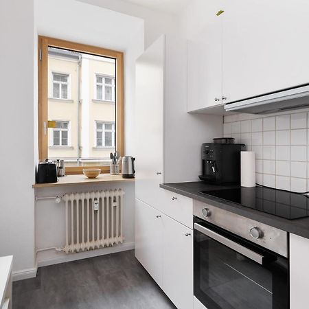 Grand Apartment Close To The Isar And Citycenter München Ngoại thất bức ảnh