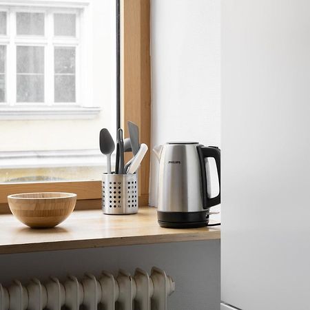Grand Apartment Close To The Isar And Citycenter München Ngoại thất bức ảnh