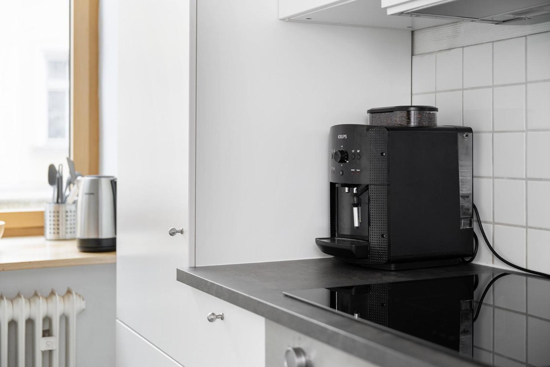 Grand Apartment Close To The Isar And Citycenter München Ngoại thất bức ảnh