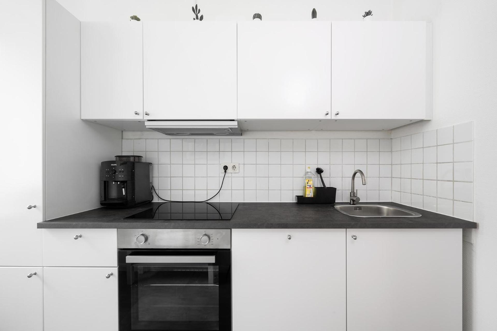 Grand Apartment Close To The Isar And Citycenter München Ngoại thất bức ảnh
