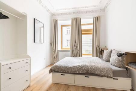 Grand Apartment Close To The Isar And Citycenter München Ngoại thất bức ảnh