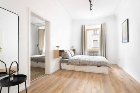 Grand Apartment Close To The Isar And Citycenter München Ngoại thất bức ảnh